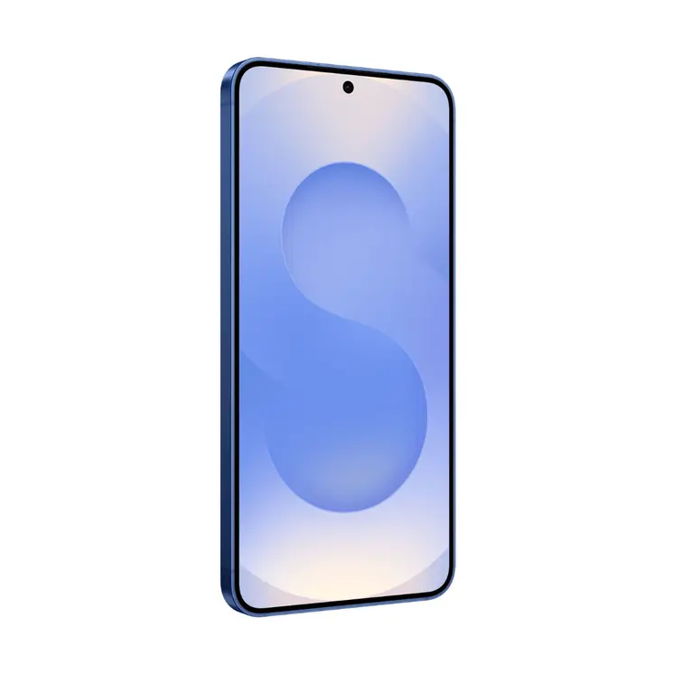 Smartphone Samsung SM-S936BDBDEUE 6,7" Octa Core 12 GB RAM 256 GB Blue