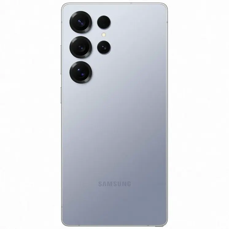 Smartphone Samsung Galaxy S25 Ultra Octa Core 12 GB RAM 256 GB Blue 6,9"