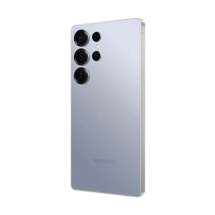 Smartphone Samsung SM-S938BZBGEUE 6,9" Octa Core 12 GB RAM 512 GB Blue