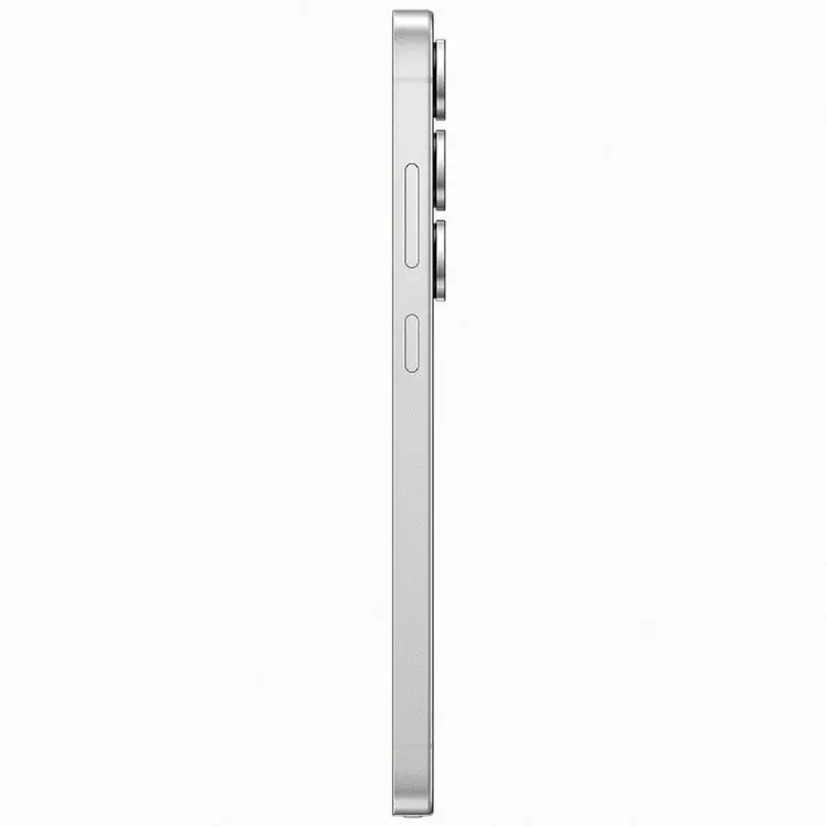 Smartphone Samsung Galaxy S25 Ultra Octa Core 12 GB RAM 512 GB Silver 6,9"
