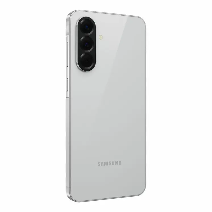Smartphone Samsung Grey 6,7" 8 GB RAM 256 GB