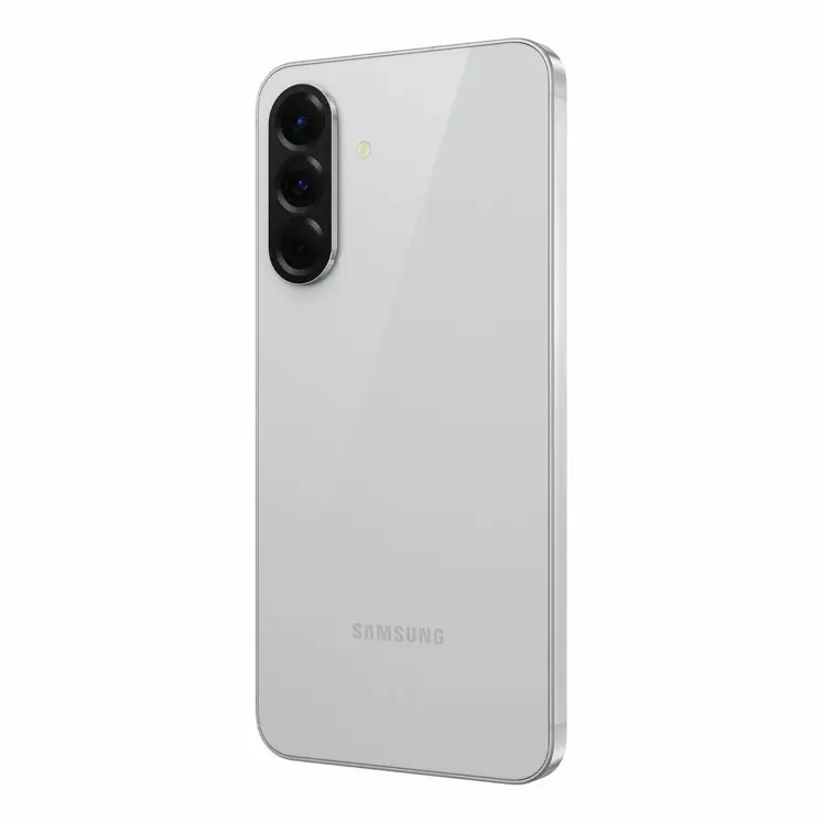 Smartphone Samsung Grey 6,7" 8 GB RAM 256 GB