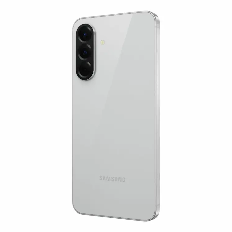 Smartphone Samsung Grey 6,7" 8 GB RAM 256 GB