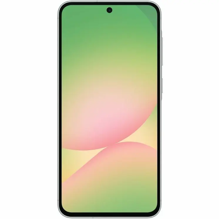 Smartphone Samsung Galaxy A56 Octa Core 8 GB RAM 256 GB Grey 6,7"
