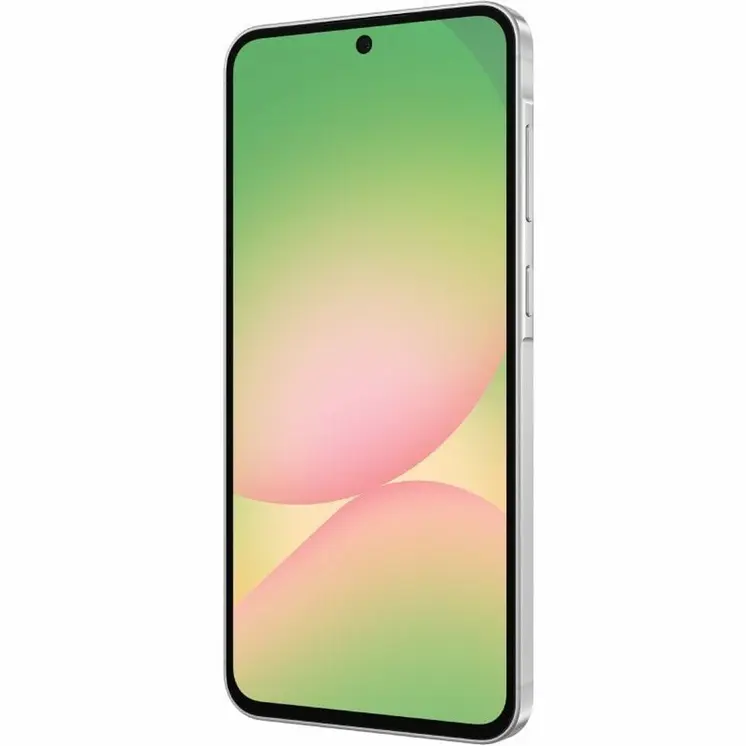 Smartphone Samsung Galaxy A56 Octa Core 8 GB RAM 256 GB Grey 6,7"