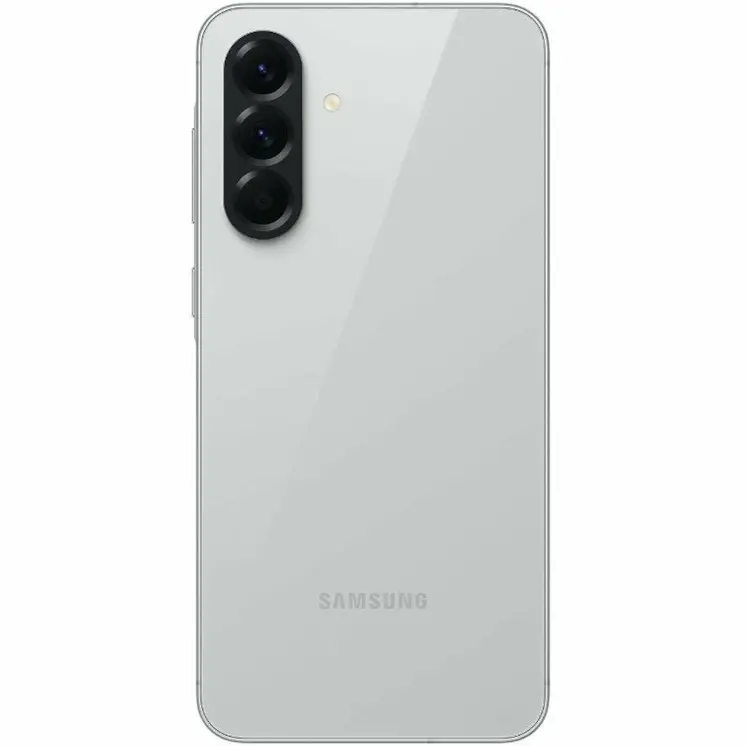 Smartphone Samsung Galaxy A56 Octa Core 8 GB RAM 256 GB Grey 6,7"