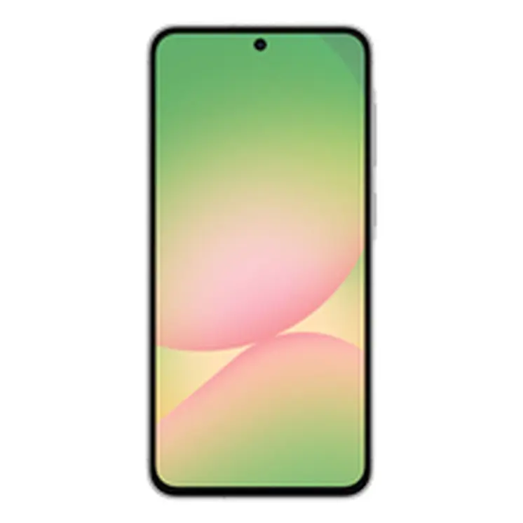 Smartphone Samsung 6,7" 8 GB RAM 128 GB