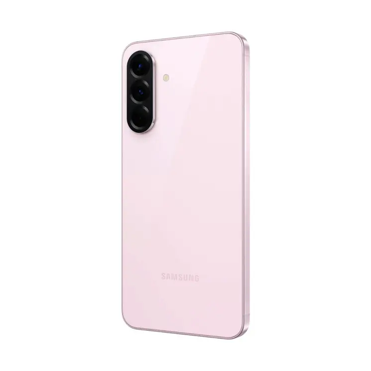 Smartphone Samsung SM-A566BLICEUE 6,7" Octa Core 8 GB RAM 256 GB Pink