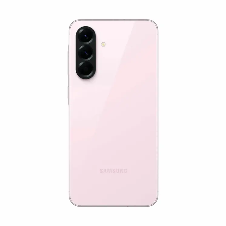Smartphone Samsung SM-A566BLIAEUE 6,7" 8 GB RAM 128 GB Pink