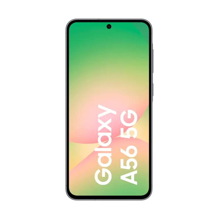 Smartphone Samsung 6,7" 8 GB RAM 256 GB Steel