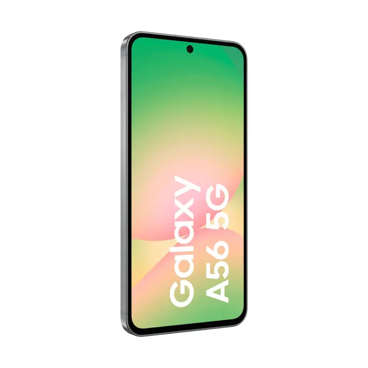 Smartphone Samsung 6,7" 8 GB RAM 256 GB Steel