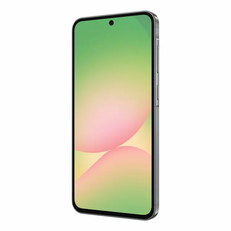 Smartphone Samsung 6,7" 8 GB RAM 256 GB Steel