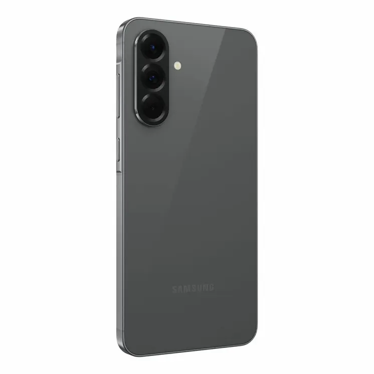 Smartphone Samsung 6,7" 8 GB RAM 256 GB Steel