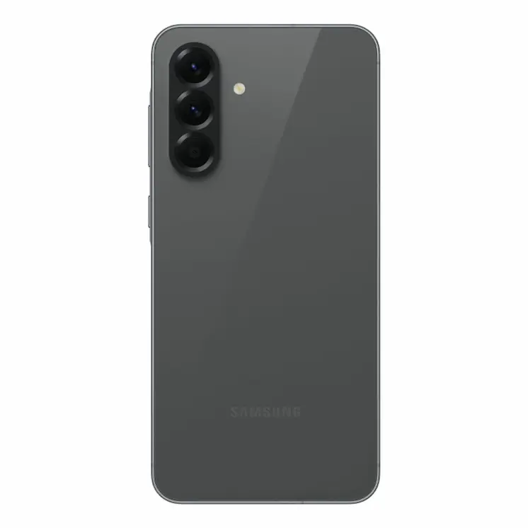 Smartphone Samsung 6,7" 8 GB RAM 256 GB Steel