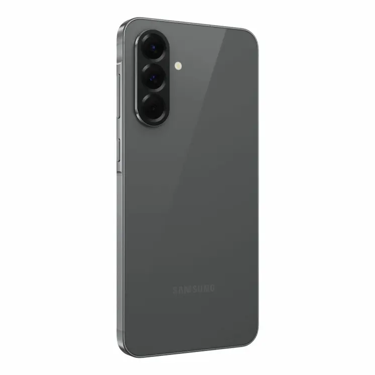 Smartphone Samsung 6,7" 8 GB RAM 256 GB Steel