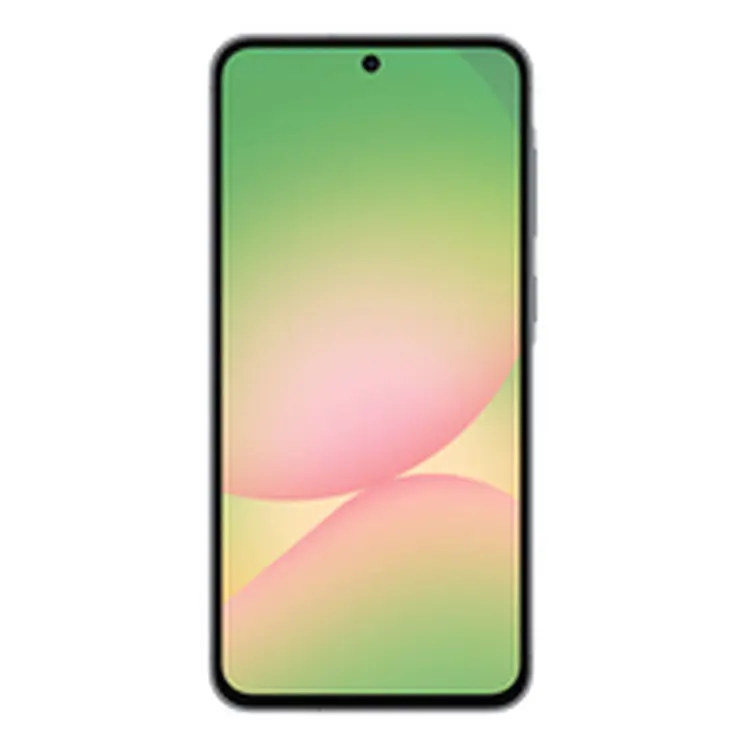 Smartphone Samsung 6,7" 8 GB RAM 128 GB Steel