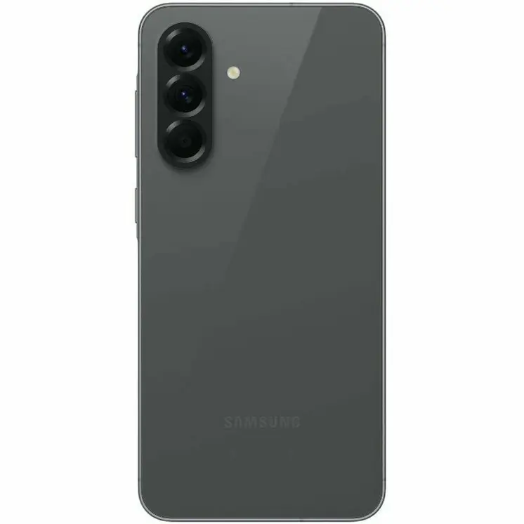 Smartphone Samsung 6,7" 8 GB RAM 128 GB Steel
