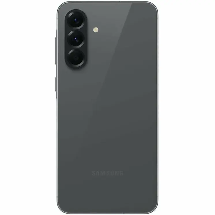 Smartphone Samsung Galaxy A56 Octa Core 8 GB RAM 128 GB Black 6,7"