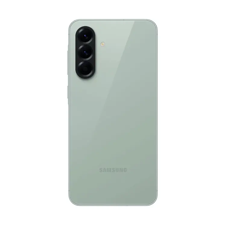 Smartphone Samsung SM-A566BZGCEUE 6,7" Octa Core 8 GB RAM 256 GB Green