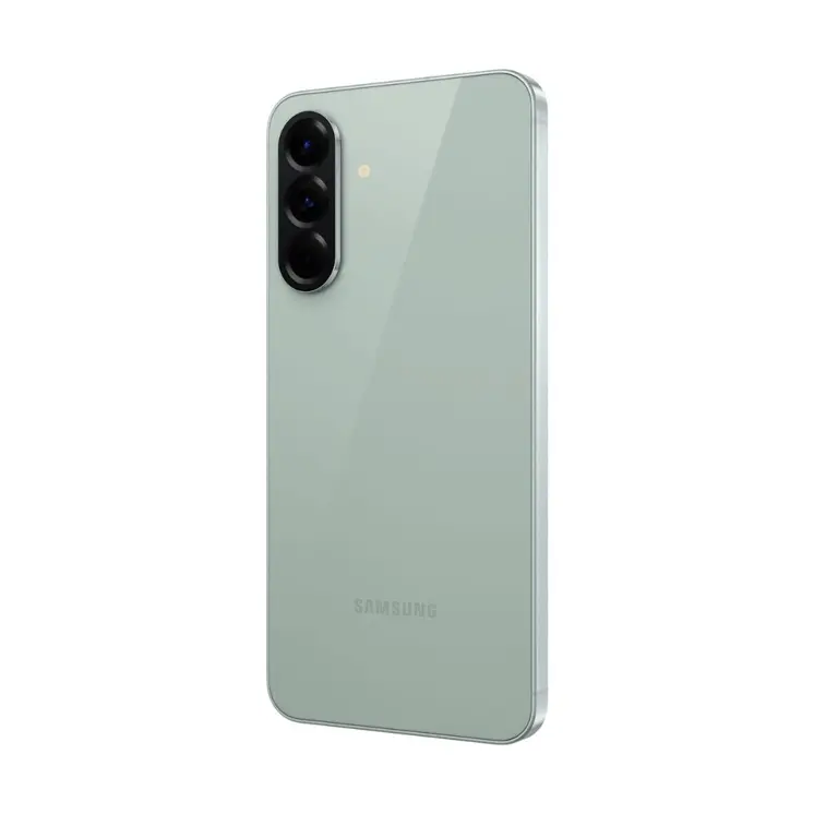 Smartphone Samsung SM-A566BZGCEUE 6,7" Octa Core 8 GB RAM 256 GB Green