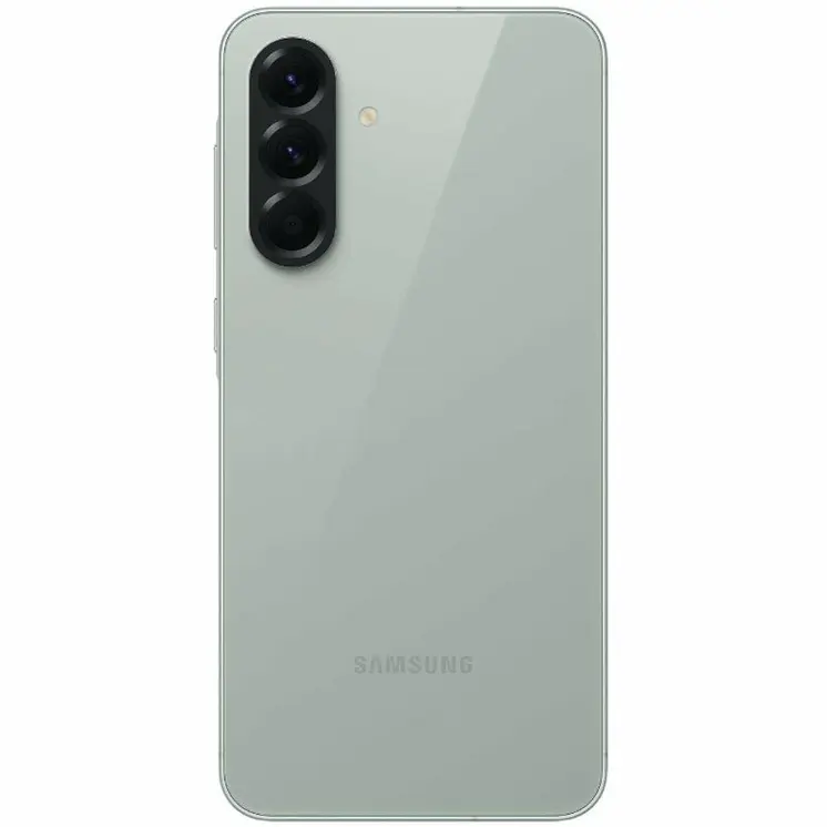 Smartphone Samsung Galaxy A56 Octa Core 8 GB RAM 128 GB Green 6,7"