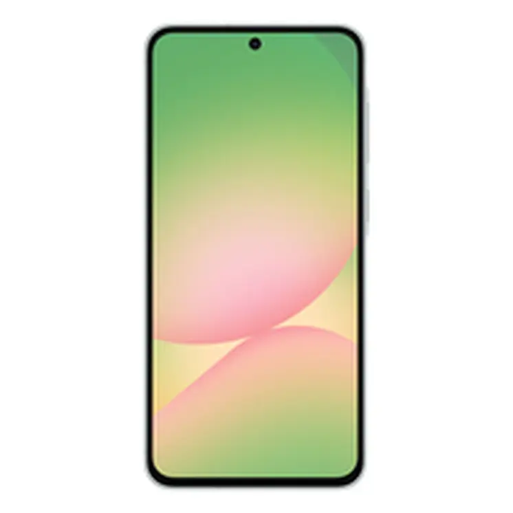 Smartphone Samsung 6,7" 8 GB RAM 128 GB Olive