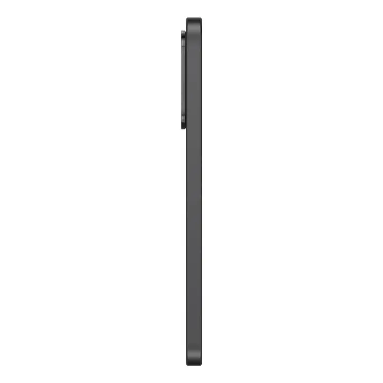 Smartphone Samsung SM-A366BZKGEUB 6,7" 8 GB RAM Black 256 GB