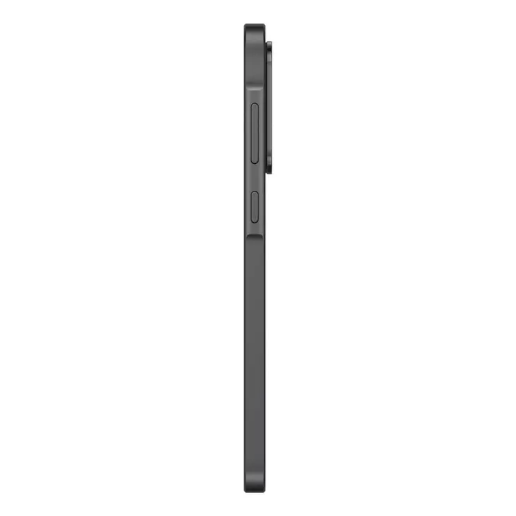 Smartphone Samsung SM-A366BZKGEUB 6,7" 8 GB RAM Black 256 GB