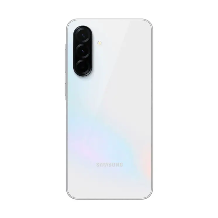 Smartphone Samsung SM-A366BZAGEUB 6,7" Octa Core 8 GB RAM 256 GB White