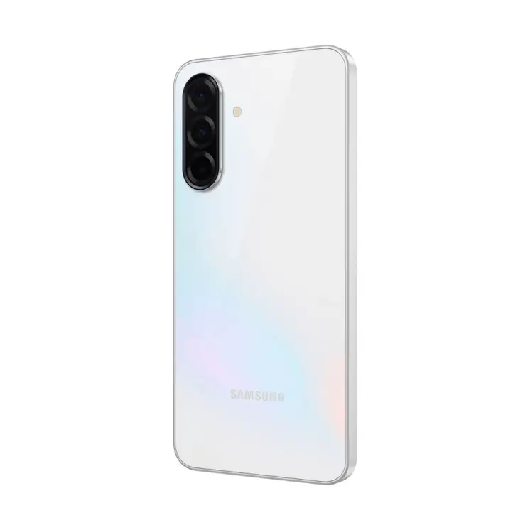 Smartphone Samsung SM-A366BZAGEUB 6,7" Octa Core 8 GB RAM 256 GB White