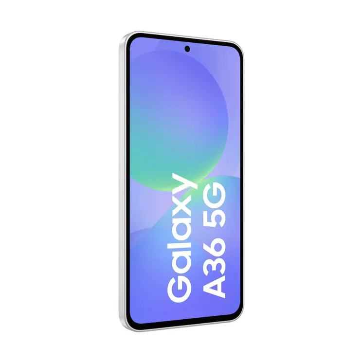 Smartphone Samsung 6,7" 6 GB RAM 128 GB White