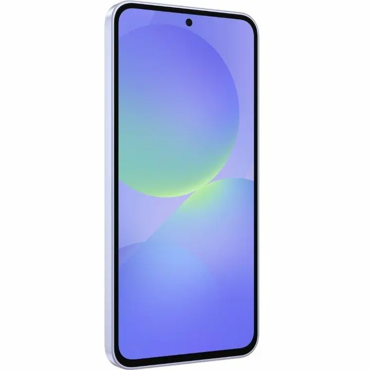Smartphone Samsung Galaxy A36 Octa Core 8 GB RAM 256 GB Purple 6,7"