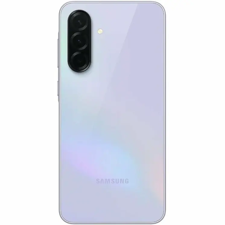 Smartphone Samsung Galaxy A36 Octa Core 8 GB RAM 256 GB Purple 6,7"