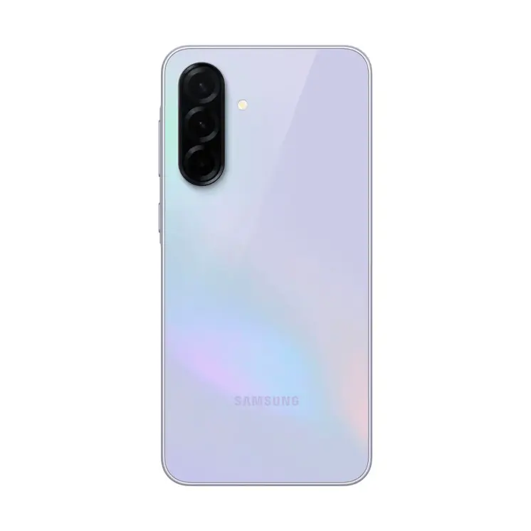 Smartphone Samsung 6,7" 6 GB RAM 128 GB Lavendar