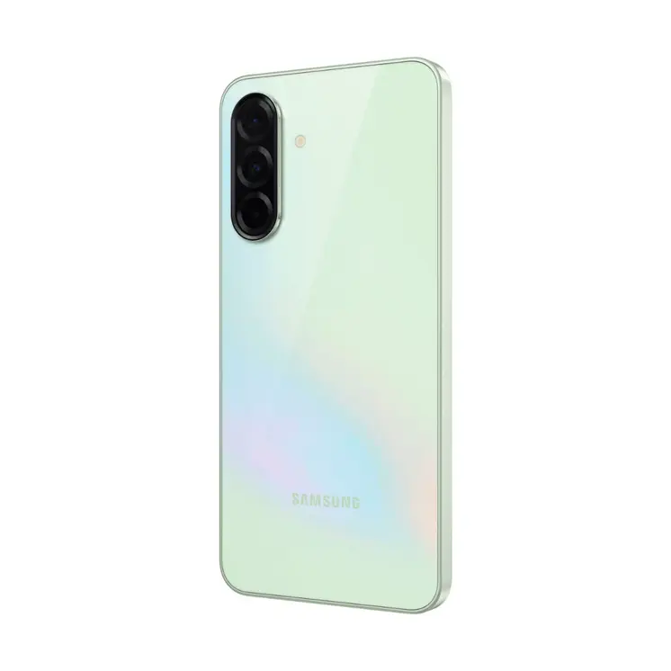 Smartphone Samsung SM-A366BLGGEUB 6,7" Octa Core 8 GB RAM 256 GB Green