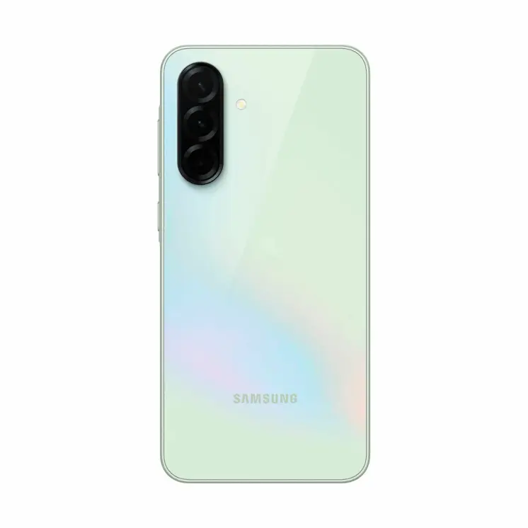 Smartphone Samsung SM-A366BLGBEUE 6,7" 6 GB RAM 128 GB Lime