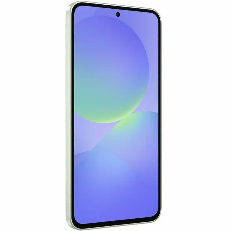Smartphone Samsung Galaxy A36 Octa Core 6 GB RAM 128 GB Green 6,7"