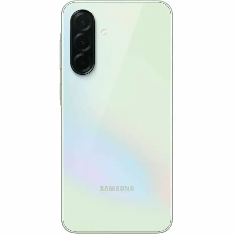 Smartphone Samsung Galaxy A36 Octa Core 6 GB RAM 128 GB Green 6,7"