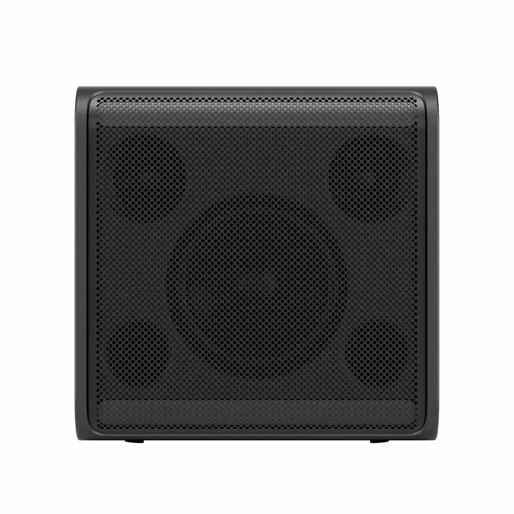 Speakers LG STAGE 301 120 W Black