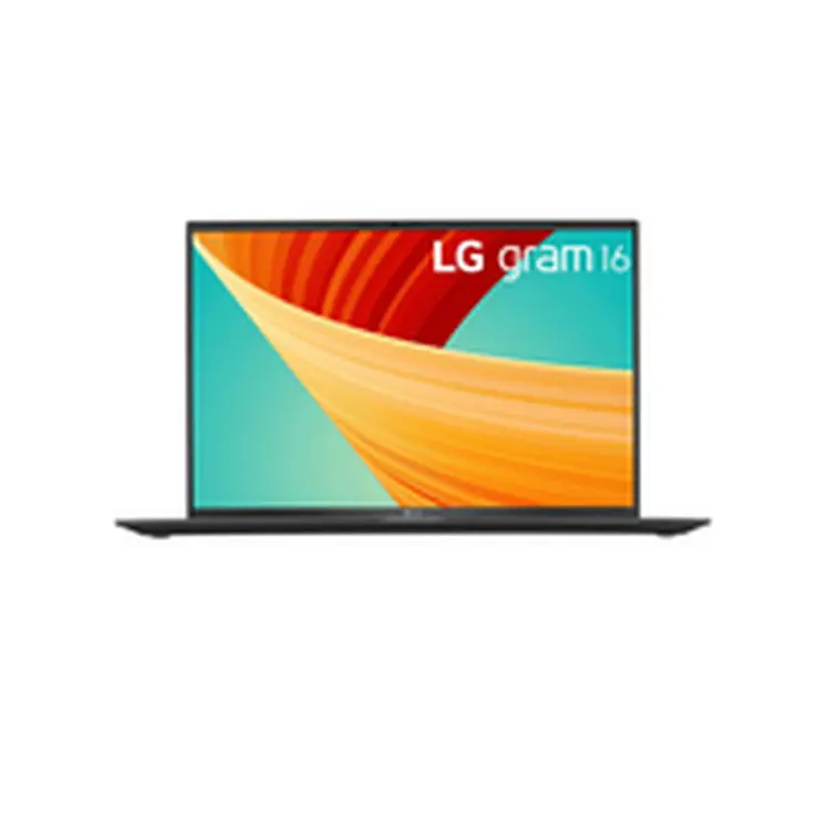Laptop LG 16Z90RU-G.AA55B 16" i5-1334U 16 GB RAM 512 GB SSD