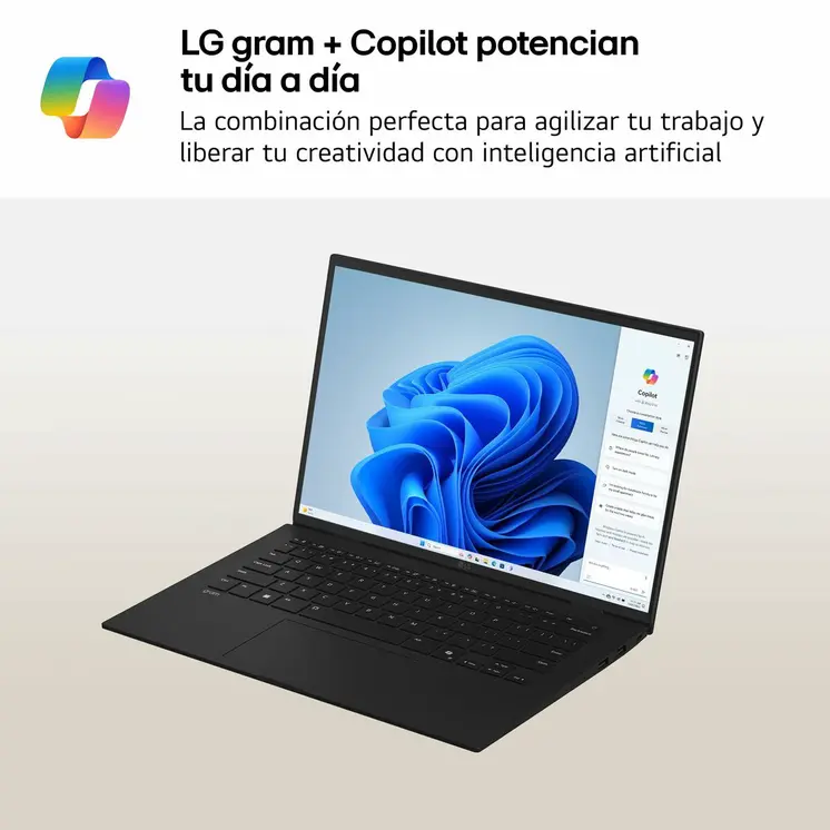 Laptop LG 17Z90T-G.AD8BB 17"