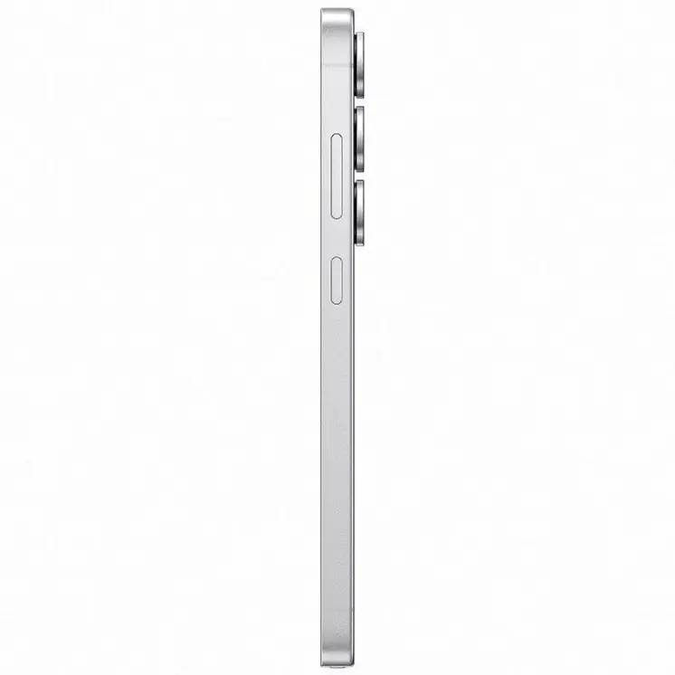Smartphone Samsung Galaxy S25 Ultra Octa Core 12 GB RAM 512 GB Silver 6,9"
