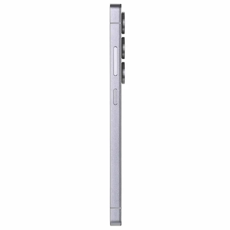 Smartphone Samsung SM-S938B 6,9" Octa Core 12 GB RAM 256 GB Silver