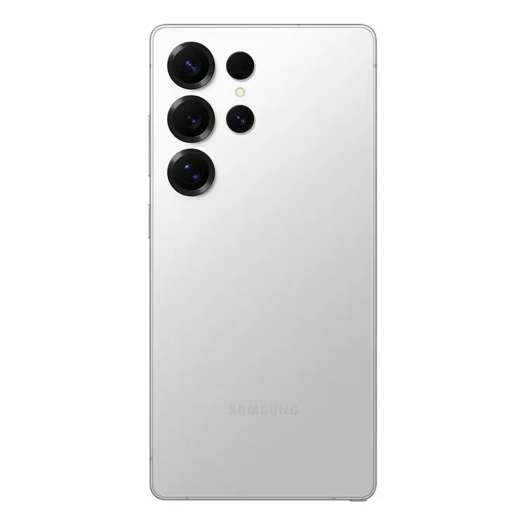 Smartphone Samsung SM-S938BZSDEUB 6,9" Qualcomm Snapdragon 8 Elite 12 GB RAM 256 GB