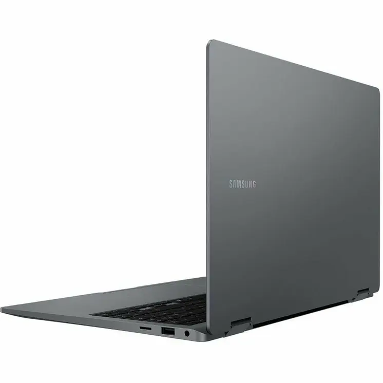 Laptop 2-in-1 Samsung Galaxy Book5 360 Intel Core Ultra 5-256V intel core ultra 5 16 GB RAM 512 GB SSD 15,6"