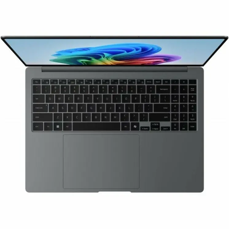 Laptop Samsung Galaxy Book5 Pro Intel Core Ultra 7-258V 16" intel core ultra 7 32 GB RAM 512 GB SSD