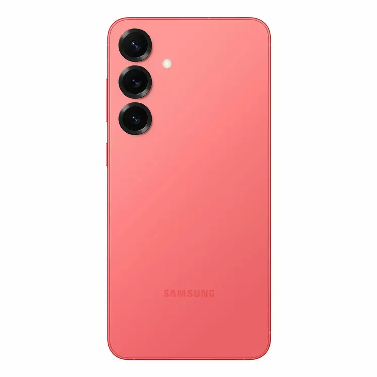 Smartphone Samsung 6,7" Qualcomm Snapdragon 8 Elite 12 GB RAM 256 GB