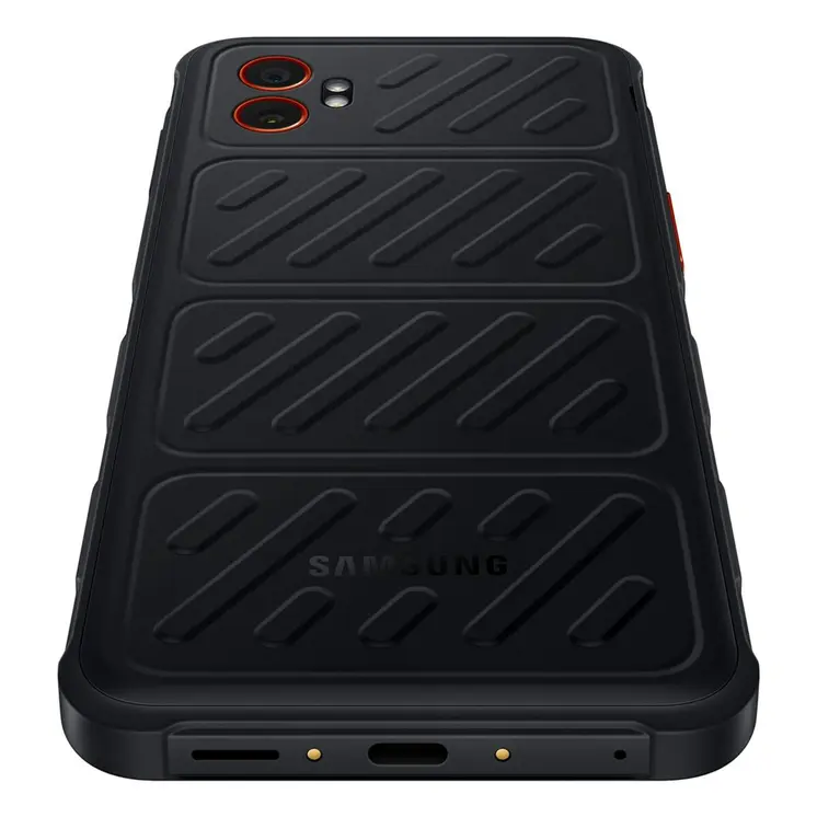 Smartphone Samsung Galaxy XCover7 Pro 6,6" 6 GB RAM 128 GB Black