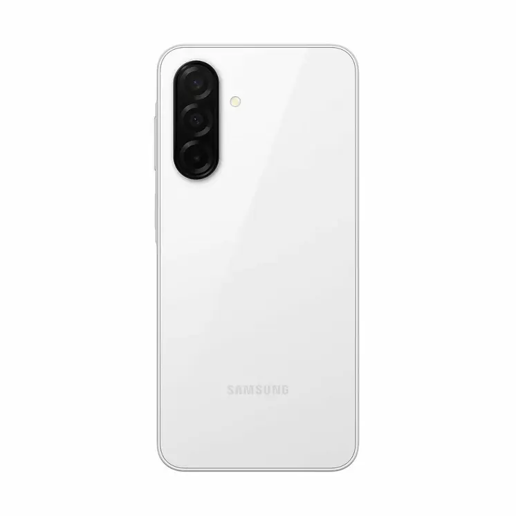Smartphone Samsung 6,7" 8 GB RAM 256 GB White