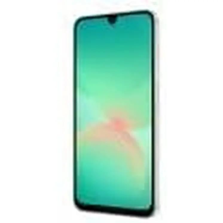Smartphone Samsung SM-A266BZWCEUE Octa Core 8 GB RAM 256 GB White 6,7"
